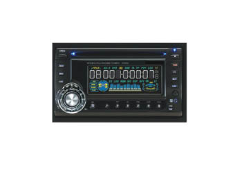 CD/MP3 ENTERTAINMENT SYSTEM ST-910D ST-910D